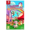 Fantasy Friends (SWITCH)