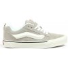 VANS topánky - Knu Skool Gray True White (BGJ) veľkosť: 47