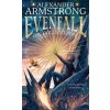 Evenfall: The Golden Linnet - Alexander Armstrong, HarperCollins Publishers