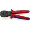 Knipex 97 54 26 Kliešte lisovacie - Micro Fit