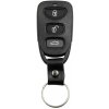 Kľúčenka Obal Hyundai/Kia 3tl. batérie v obale