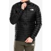 Páperová bunda The North Face Bettaforca Lt Down Jacket - tnf black/tnf black