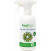 Feel Eco komplexný čistič povrchov s rozprašovačom 450 ml Feel Eco