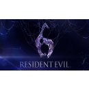 Hra na PC Resident Evil 6