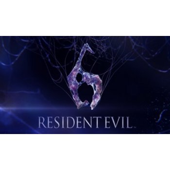 Resident Evil 6