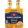 San Pellegrino pomaranč 4 x 200 ml