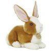 Aurora Plyšový zajačik hnedý - Miyoni (20,5 cm)
