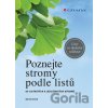 Poznejte stromy podle listů - Meike Bosch