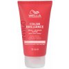 Wella Professionals Invigo Color Brilliance ochranná maska pro barvené vlasy 75 ml pro ženy