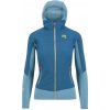 Karpos LAVAREDO dámska bunda Corsair/Adriatic Blue S
