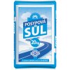 Forestina Posypová soľ 20kg