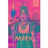 Komiks MÓRIC 9. (Juraj Martiška, Miroslav Pekár)