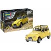Revell Citroen 2CV - (James Bond 007) 