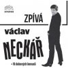 Neckář Václav - Václav Neckář zpívá pro mladé CD