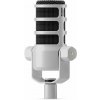 Mikrofón RODE PodMic (White) (MROD0590)