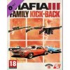 ESD GAMES ESD Mafia III Family Kick-Back Pack MAC