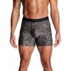 Pánske boxerky Under Armour PERFORMANCE TECH NOV 6IN (3-PACK) sivé 1383879-035 - S