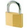 Master Lock 170EURD zlatá