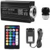 HurtLED RGBW Starry Sky Bluetooth generátor svetla FO-16W