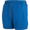 Nike CONTEND SHORT Pánske plavecké šortky, modrá, S