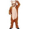 Guirca Detský kostým - Opička Veľkosť - deti: L: 129-137 cm
