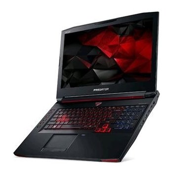 Acer Predator 17 NH.Q0QEC.001