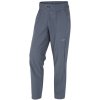 Husky Pánske outdoorové nohavice Speedy Long M antracit - M