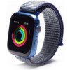 GEAR4 remienok Sport Watch Band pre Apple Watch 42/44/45mm - Navy Blue ZG705009518