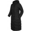 ELT Bunda dámska dlhá SAPHIRA Oliva