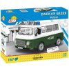 Cobi 24596 Youngtimer Automobil Barkas B1000 policie (COBI-24596)