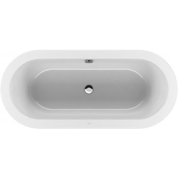 Villeroy & Boch Loop & friends 180 x 80 cm UBA180LFO7V-01