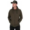 Fox mikina Collection Green/Black Lightweight Hoody