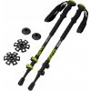Trekkingové palice Rockland Rapid Carbo 110-135 cm