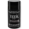 Toppík Hair Building Fibers 12 g, Tmavo hnedá