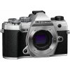 Digitálny fotoaparát OM SYSTEM OM-5 telo strieborné (V210020SE000)