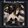 FLORENCE/THE MACHINE - BETWEEN TWO LUNGS (2CD)