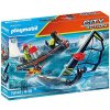 Playmobil 70141 Záchrana surfaře
