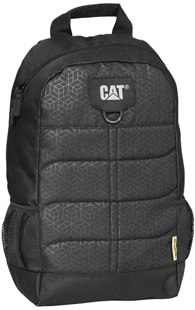 Caterpillar Millennial Classic Benji Black 20 l