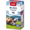 Trvanlivé mlieko Tatra 1,5% polotučné, 1 l