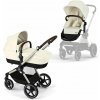 Cybex Eos Lux Gold Seashell Beige-Taupe 2024