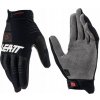 Leatt rukavice Moto 2.5 Subzero Čierne XL cross