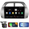 Automobilové rádio TOYOTA RAV4 2001-2006 RADIO Carplay 2/32GB 2-DIN
