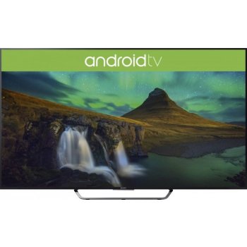 Sony Bravia KD-55X8509