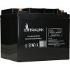 Extralink AGM 12V 40Ah