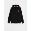 Spitfire Atlantic Drift Jelly Classic HD (black) L, čierna