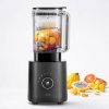 ZWILLING Enfinigy 1200 W čierny - koktailový / kuchynský mixér s trytanovým pohárom