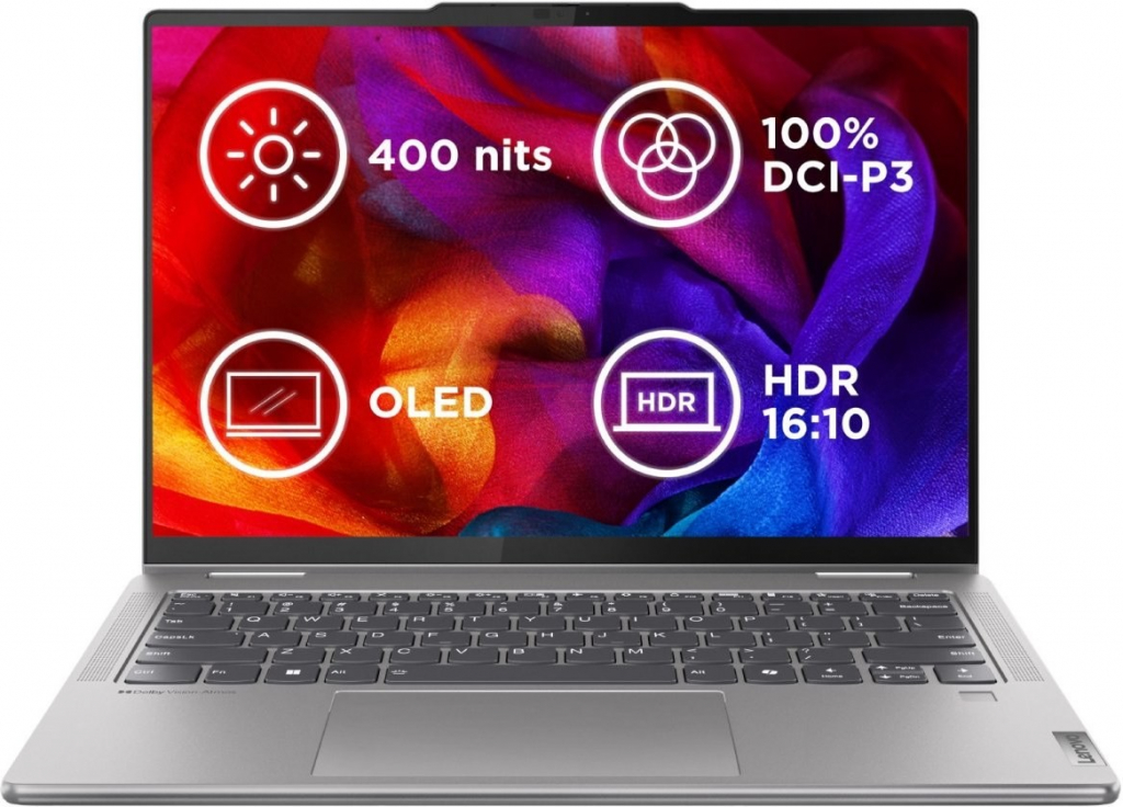 Lenovo Yoga 7 83DK000LCK