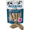 Pamlsok Woolfies Dental Fishbone M 200g
