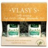 Vlasy S extrakt proti vypadávaniu vlasov 2x50ml