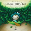 Janko Hraško - O Janíčkovi